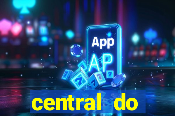 central do parabrisa betim